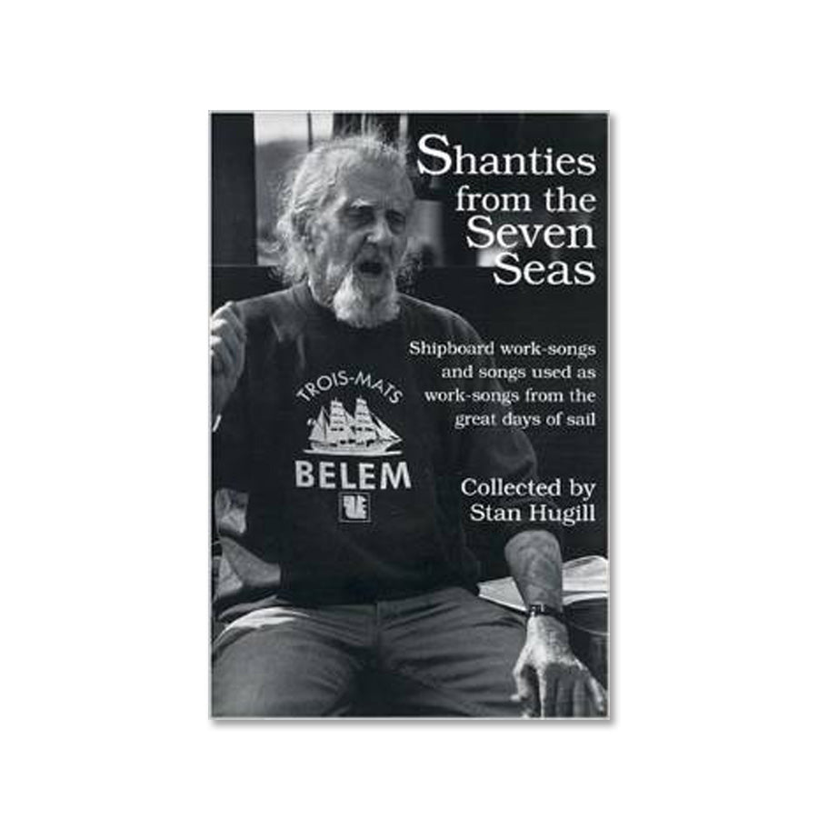 Shanties from the Seven Seas