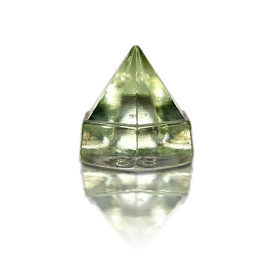 Small Green Deck Prism