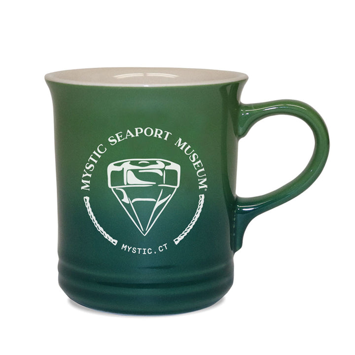 Mystic Seaport Museum Mug
