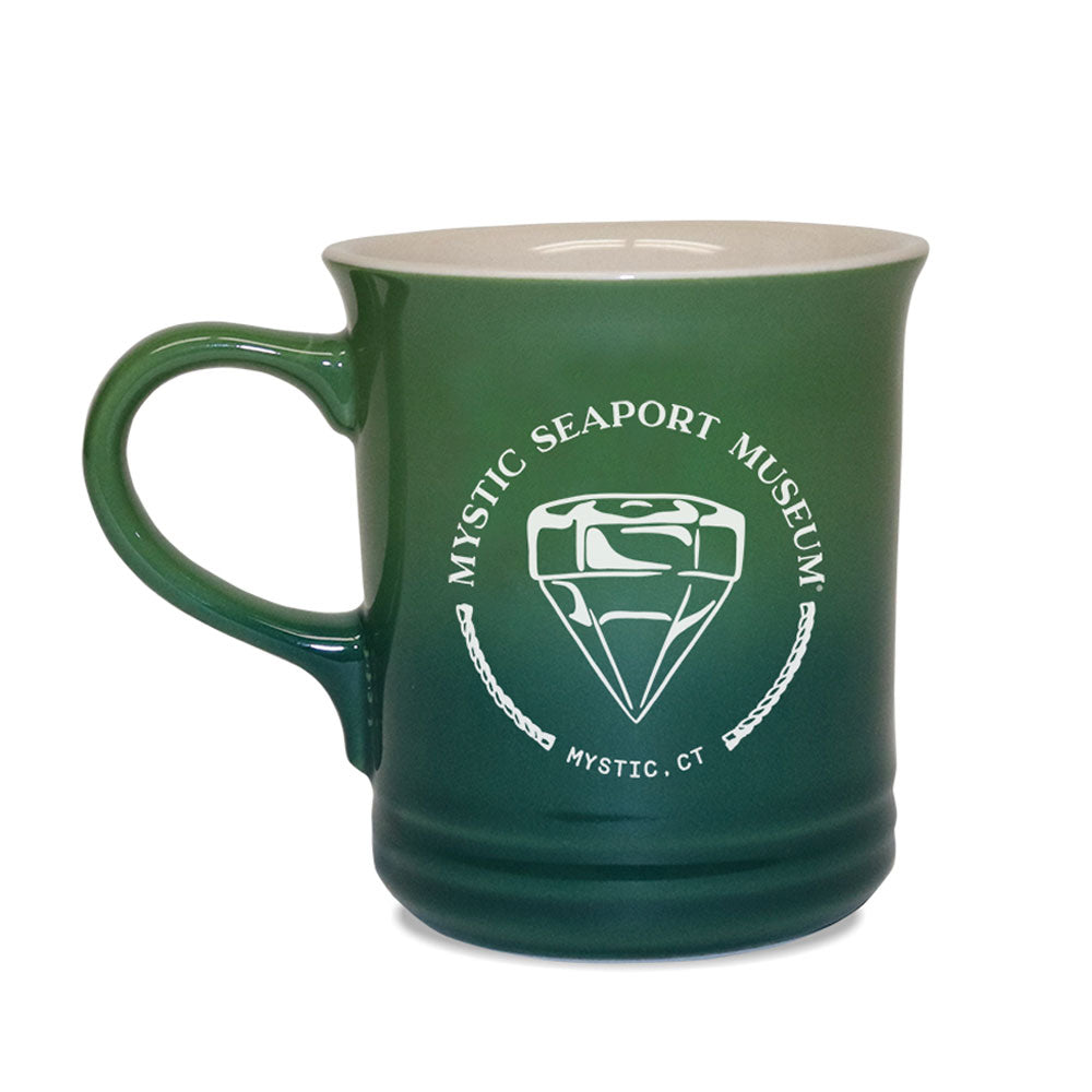 Mystic Seaport Museum Mug