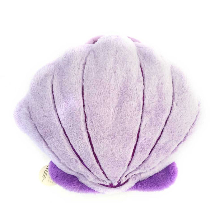 Shell Plush Blanket Bag Combo