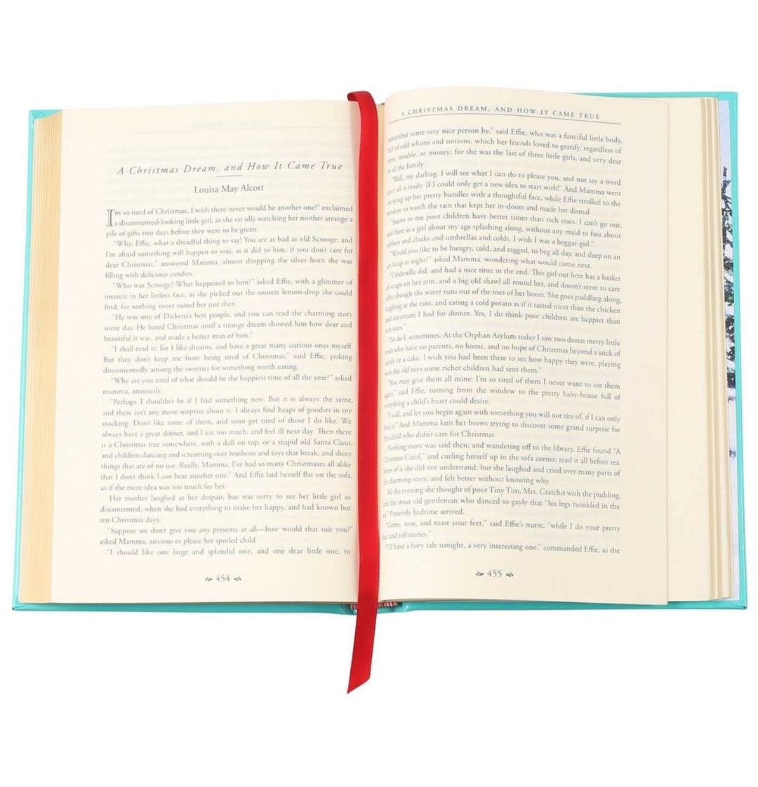 Classic Tales of Christmas