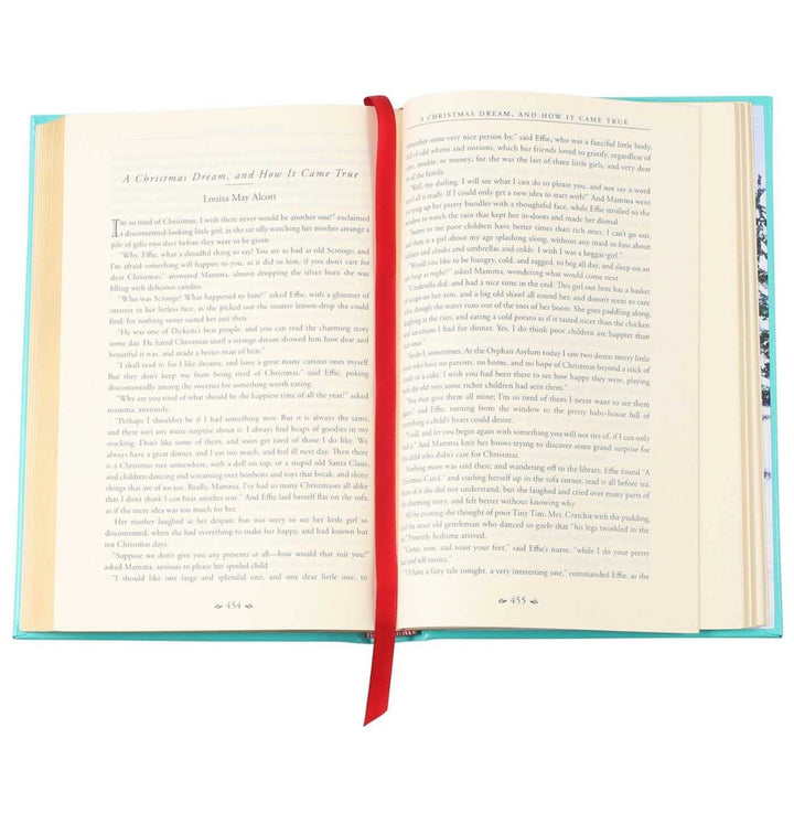 Classic Tales of Christmas