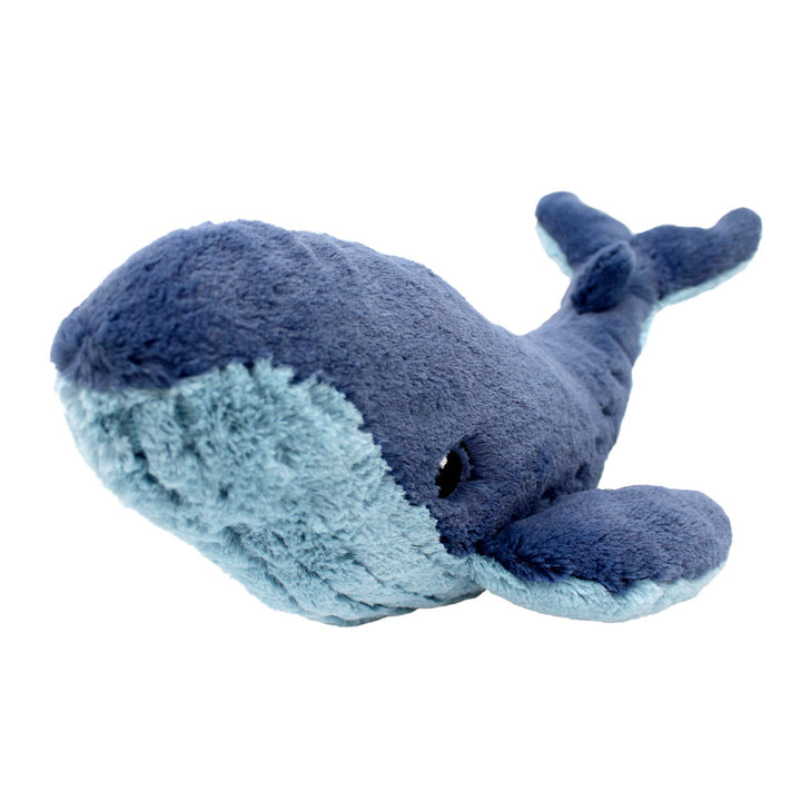 Blue Whale Eco Plush