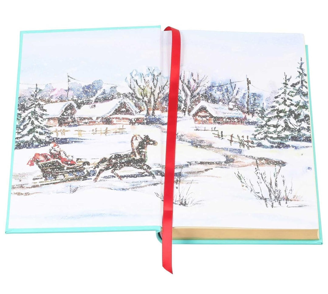 Classic Tales of Christmas