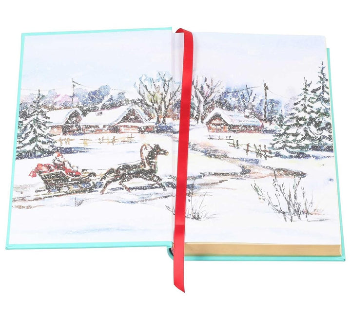 Classic Tales of Christmas