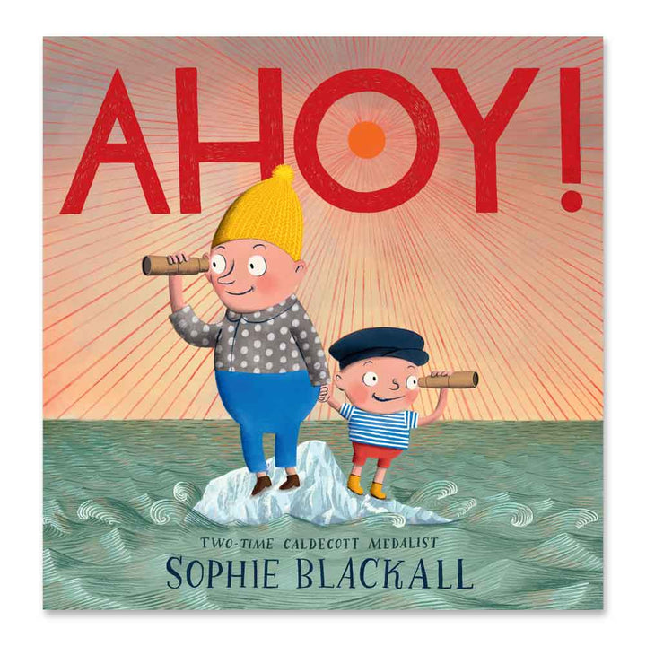 Ahoy!