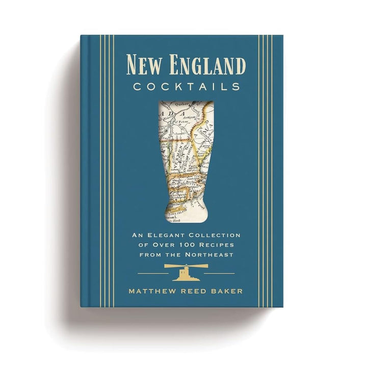 New England Cocktails
