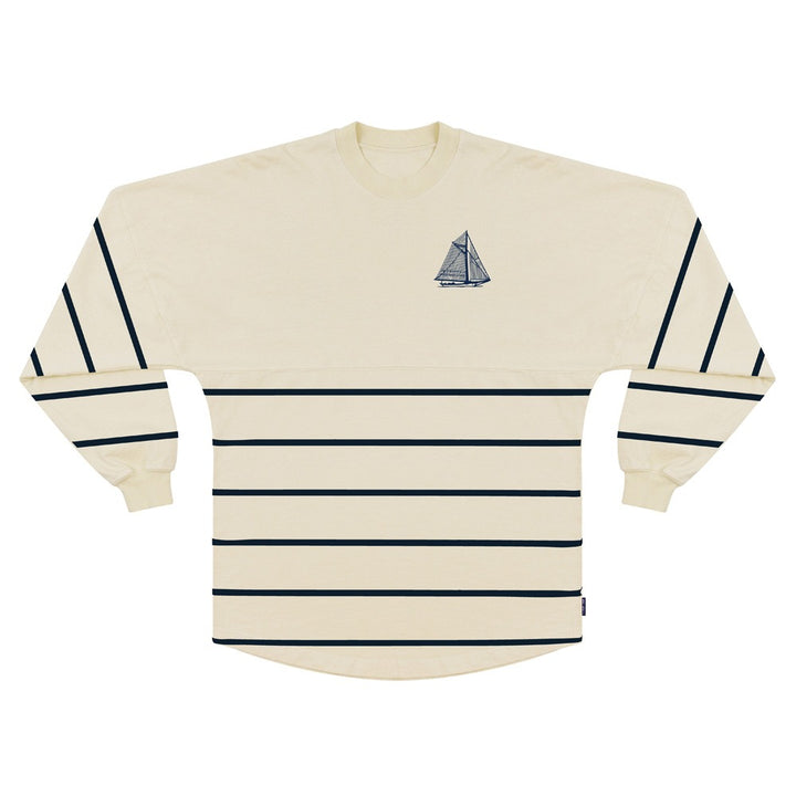 Mystic Seaport Museum Spirit Jersey