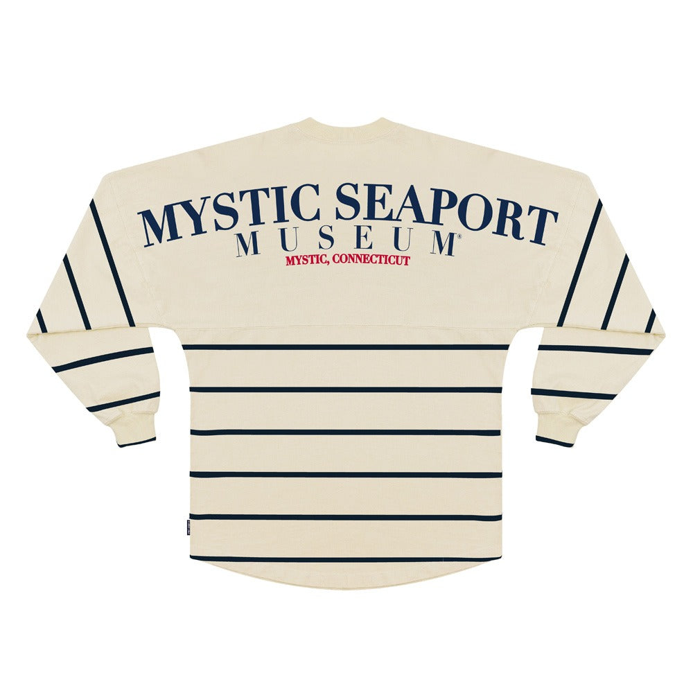 Mystic Seaport Museum Spirit Jersey