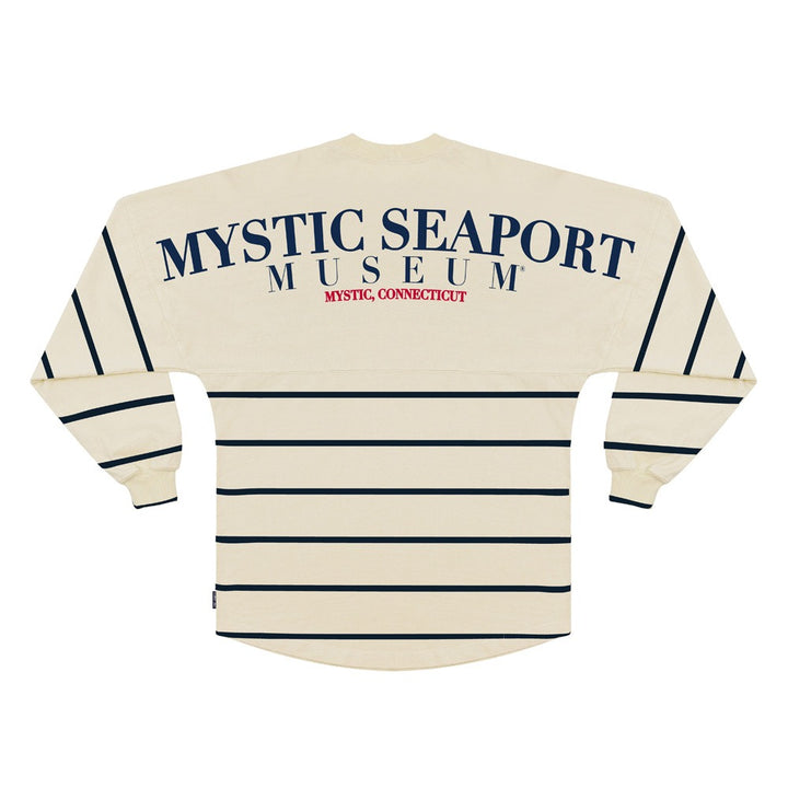 Mystic Seaport Museum Spirit Jersey