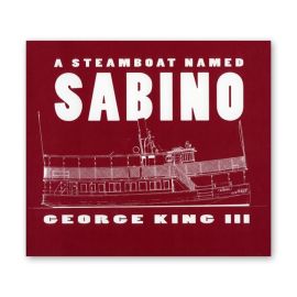A Steamboat Named Sabino